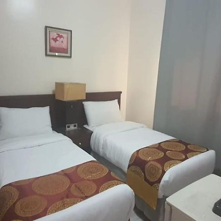 Durrat Mina Hotel Mecca Exterior photo